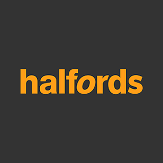 Halfords UK