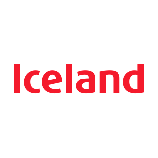 Iceland Foods UK