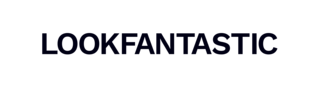 LOOKFANTASTIC UK