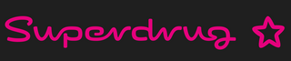 Superdrug UK