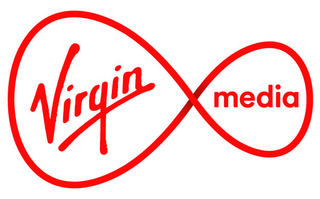 Virgin Media UK